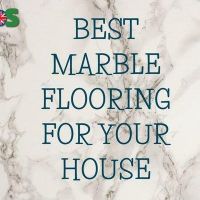  DIFFERENT TYPES OF MARBLE TILES FOR YOUR HOUSE