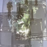 Post-Industrial PVC Medical Grade Material