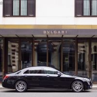 VIP Gatwick Airport Transfer