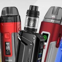 Find the Right Sub-Ohm Kit at Tidal Vape