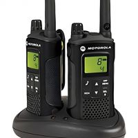 Shop Motorola P14MAA03A1BL Walkie Talkie | walkie talkie uk | EnrgTech
