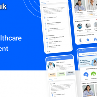 Affordable Healthcare App Development Solutions