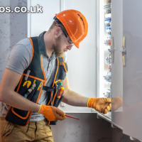 Emergency Electrician Near Me – 24/7 Fast Response