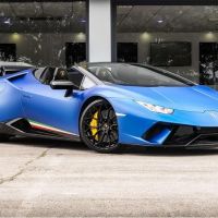 Best Supercar Hire Bradford Services - Oasis Limousines