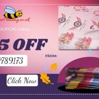 Custom Sticker Printing