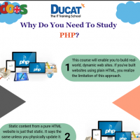 Best PHP Training in Noida