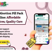 Buy Abortion Pill Pack Online: Affordable Choices, Quality Care
