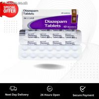 buy actavis diazepam 10mg tablet uk next day delivery Just At £35.00
