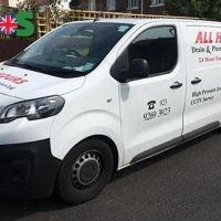 All hours drainage and plumbing  