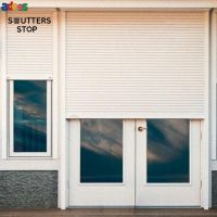 Roller Shutters for Windows