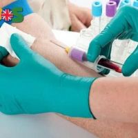 How Much Does a Private Blood Test Cost in the UK?