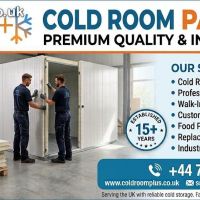 Cold Room Panels Premium Quality And Insulation
