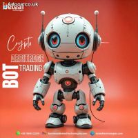Seize Opportunities Instantly with a Crypto Arbitrage Trading Bot