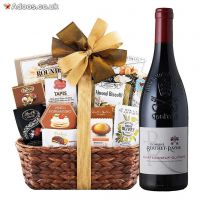 Premium Wine Gifts from California Vineyards