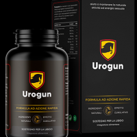 Urogun - COD - [IT]