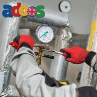 Gas Leak Detection in Greenwich