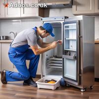 Midea Refrigerator Repair in Noida – Fast & Trusted Fridge Service 
