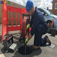 Blocked Drain Manchester Fast & Affordable Drain Unblocking