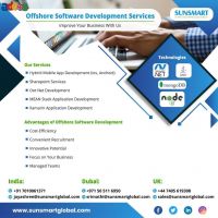 Best IT Staff Augmentation Services  | Offshore Software Development 