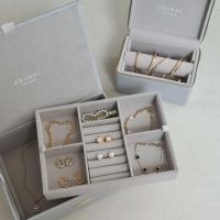 Jewelry Boxes for Necklaces