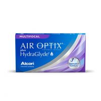 Air Optix vision correction