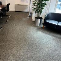 Trusted Carpet Cleaning in Central London