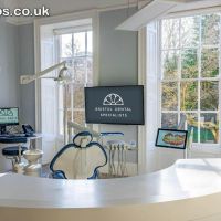 Professional Dental Imaging and Radiology Services Bristol
