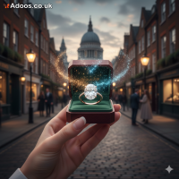 Discover the Top Diamond Engagement Ring Trends for 2026 in Hatton Gar