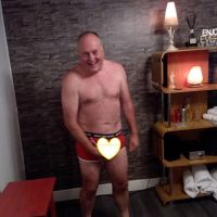 Male massage Cornwall men only