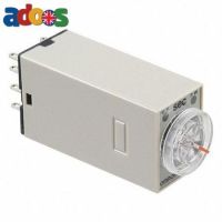 H3Y-2 DC24 10S | Omron Automation And Safety | Time Delay Relay | Enrg