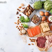 Nutrition Support & Meal Planning Nutritionist Edinburgh – Contact Now