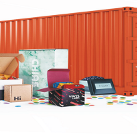 UK #1 Trusted Packaging Custom Boxes Company