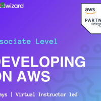 How to start my journey in Developing on AWS Cloud?