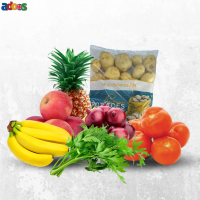 Want Fresh Vegetables Delivered to Your Doorstep?