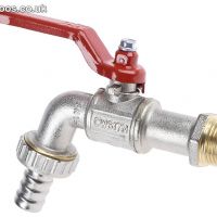 Explore 486-192 Union Bib Tap | Hose Connection | hose union bib tap |