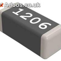 Buy VIKING-CRT06J7E2700 Thick-Film SMD Resistor from Halltronics -