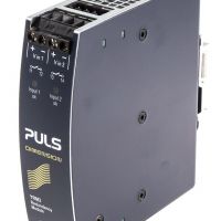 Order PULSDIN-YRM2.DIODE Rail Power Supply Online from EnrgTech