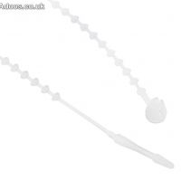 Explore 479-594 Nylon Cable Tie | Secure Bundling | cable tie | EnrgTe