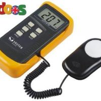 Order Sauter-SO 200K Light Meters | Accurate Illumination Measurement 