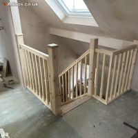 Loft Conversions in Haywards Heath | Expert Builders