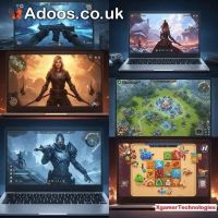 Laptop Games installation from 50 kshs 