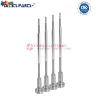 Common Rail Injector Valve Assembly F00VC01038