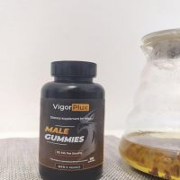 VigorPlux SP ME - CPA - [US]