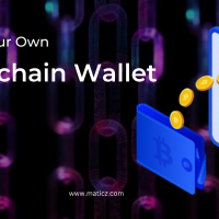 Blockchain Wallet Development Company
