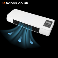 EpiCooler: The Best Portable Air Cooler for Instant Personal Cooling