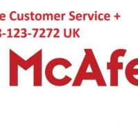 McAfee Support Number 0203-290-4223 UK McAfee Contact Number UK