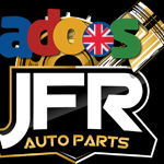 Find Your Engine's Perfect Match at JFR Auto Parts!
