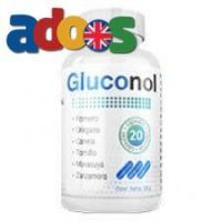 GLUCONOL - CPA - [AT]