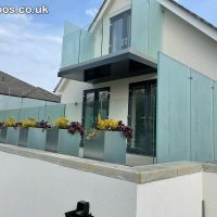 Circular Rooflight - Custom Made Round Rooflight