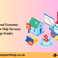 Economic Dissertation Help By Assignment Expert Help Professionals